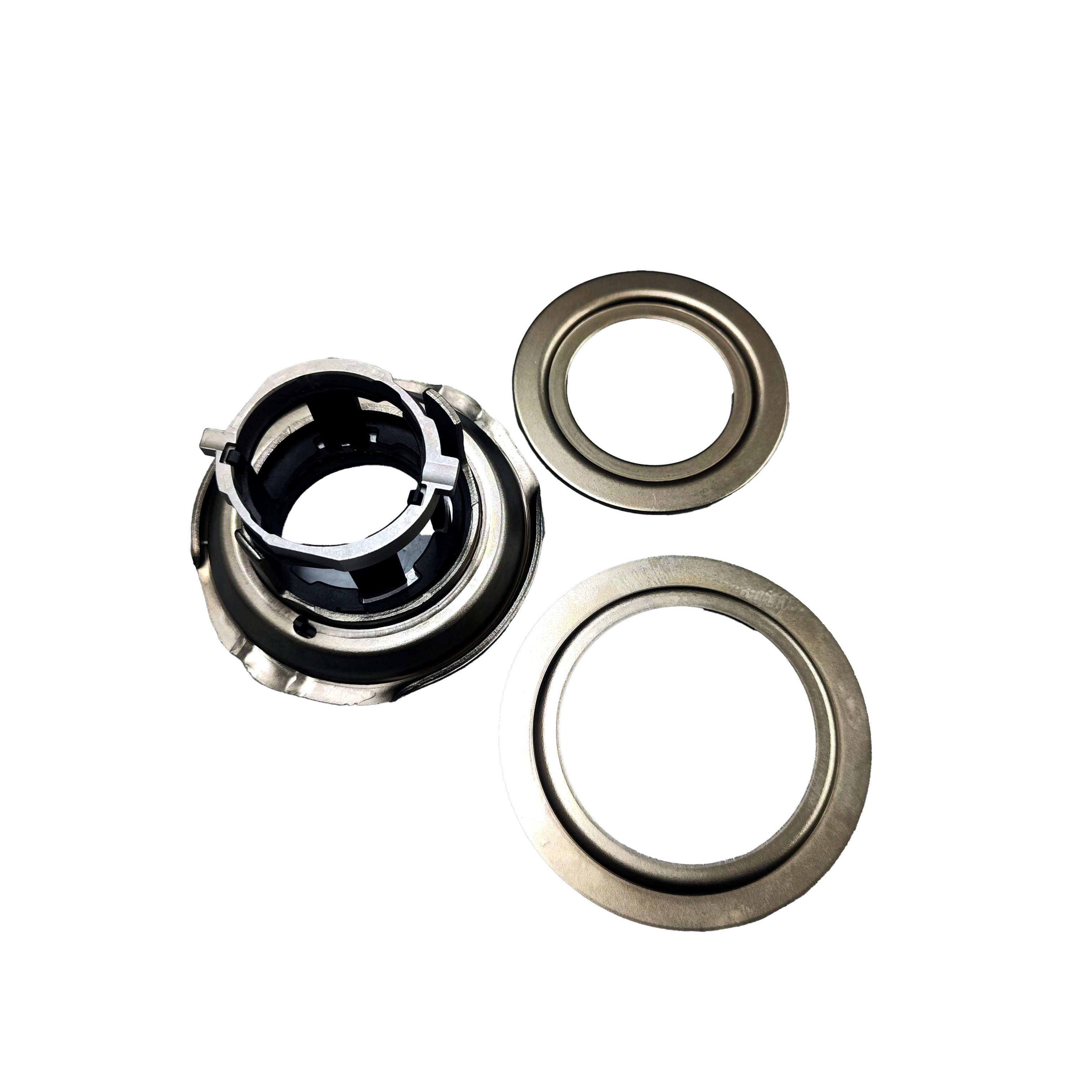 For Ford Focus Fiesta 2011 and up Dual Clutch Transmission (6DCT250 TCU) Repair Kit with Release Bearing TCM Control Unit Module