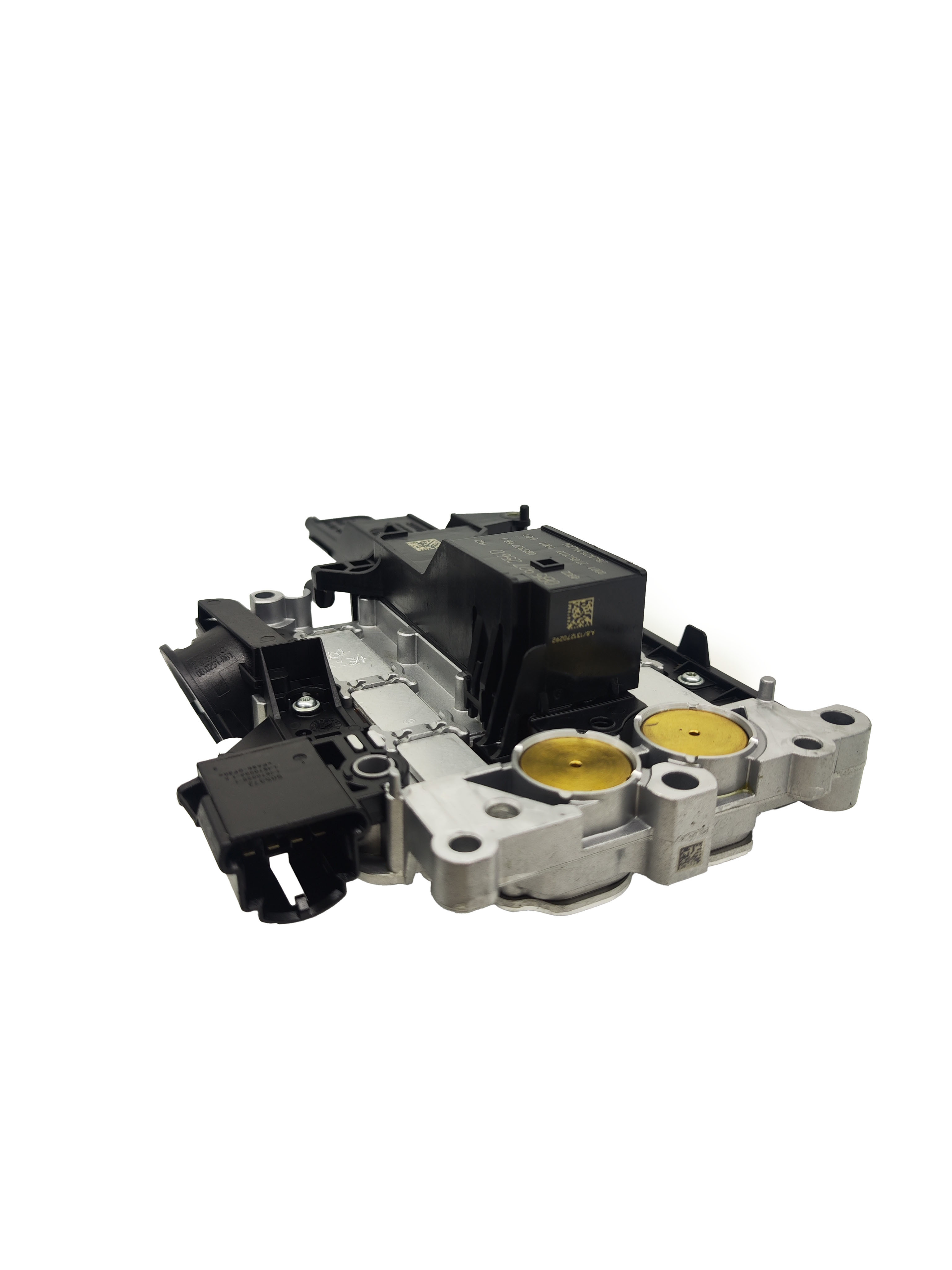 Audi 0B5 Gearbox TCU Control Module DL501 7-Speed Wet Double-Clutch Transmission TCM 0B5927256B/D for A4 A5 A6 A7 Q5 Unit - Image 3
