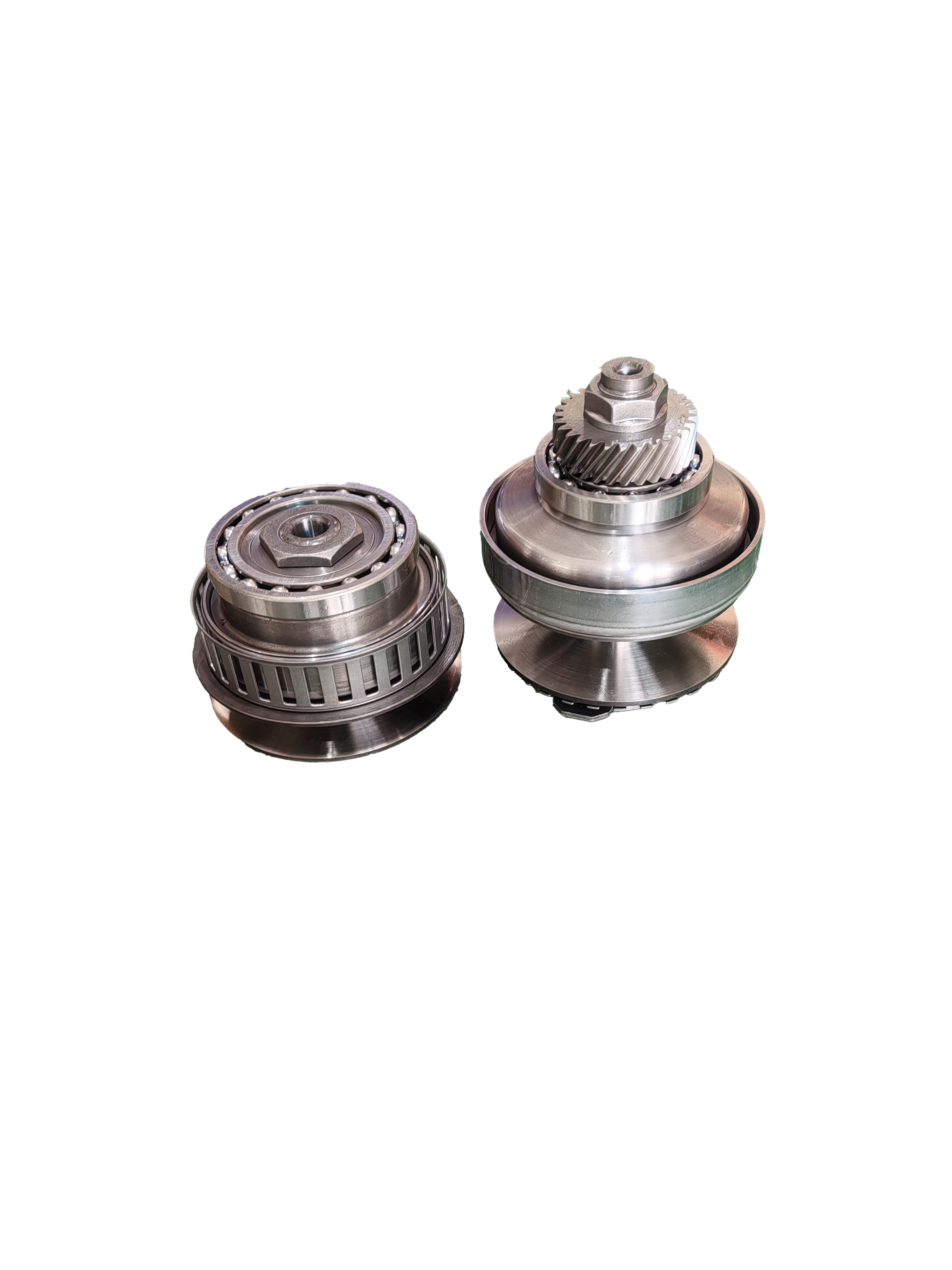 JF015E RE0F11A Remanufactured CVT Transmission Pulley Set 30/31 Teeth Steel Material for 901068 901072 Chain Belt Gearbox - Image 2