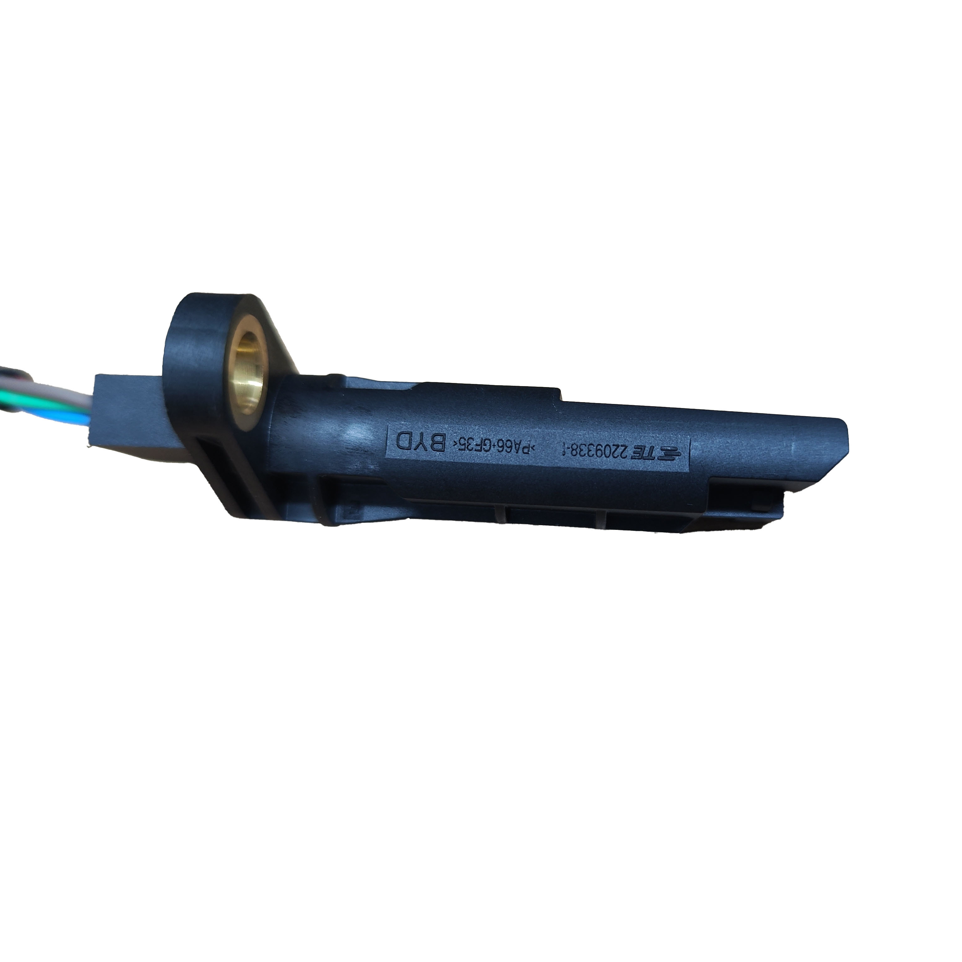 BYD 6DT35 Auto Transmission Systems New Gearbox Clutch Temperature Speed Sensor for Tang/Song Max/Yuan Models 2015-2019 Double - Image 4