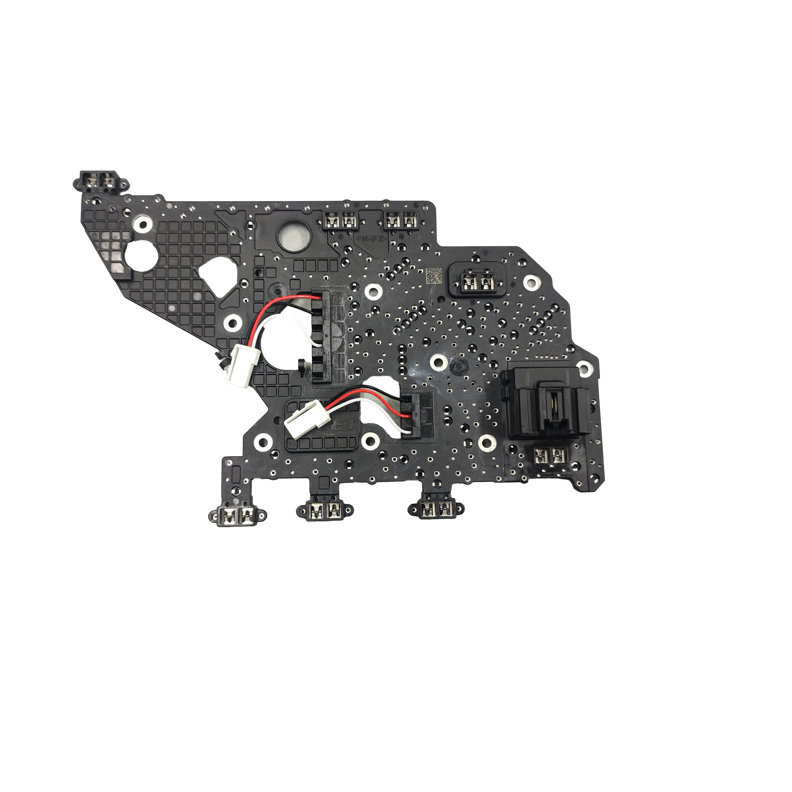 Great Wall 7DCT300s Wet Dual Clutch Gearbox Valve Body Wire Plate for 1.5T Models Automatic Transmission Rebuilt Replacement