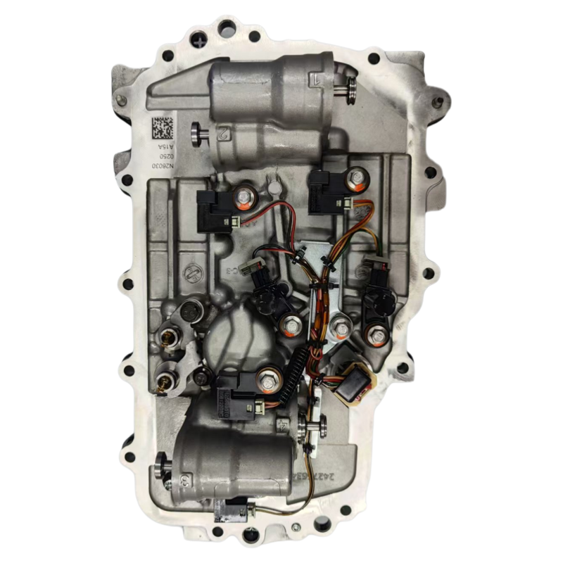 DSG 7-Speed Transmission Parts for Buick Chevrolet DCT250 Automatic Transmission Valve Body Gearbox Rebuilt Replacement