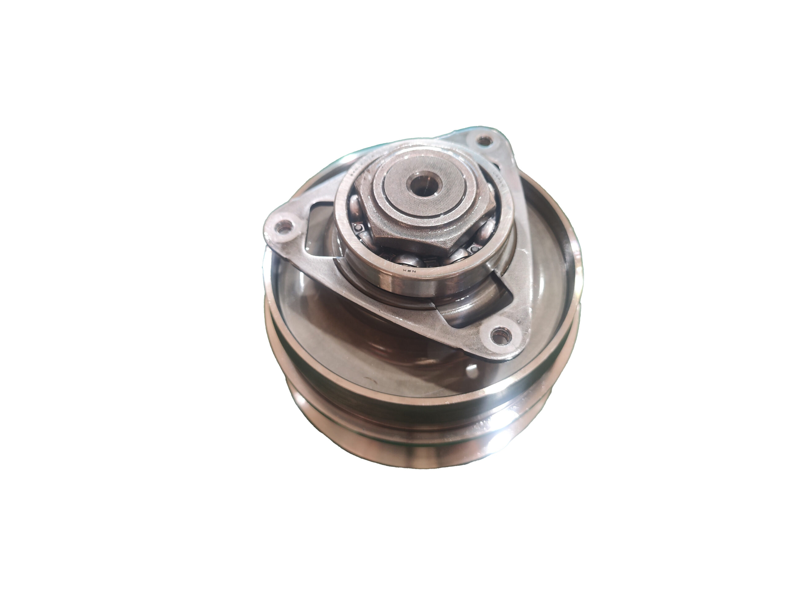 Remanufactured Automatic Transmission Pulley Chain Set Kit OE Compatible for Nissan X-Trail Teana JF011E Gear Boxes CVT Steel