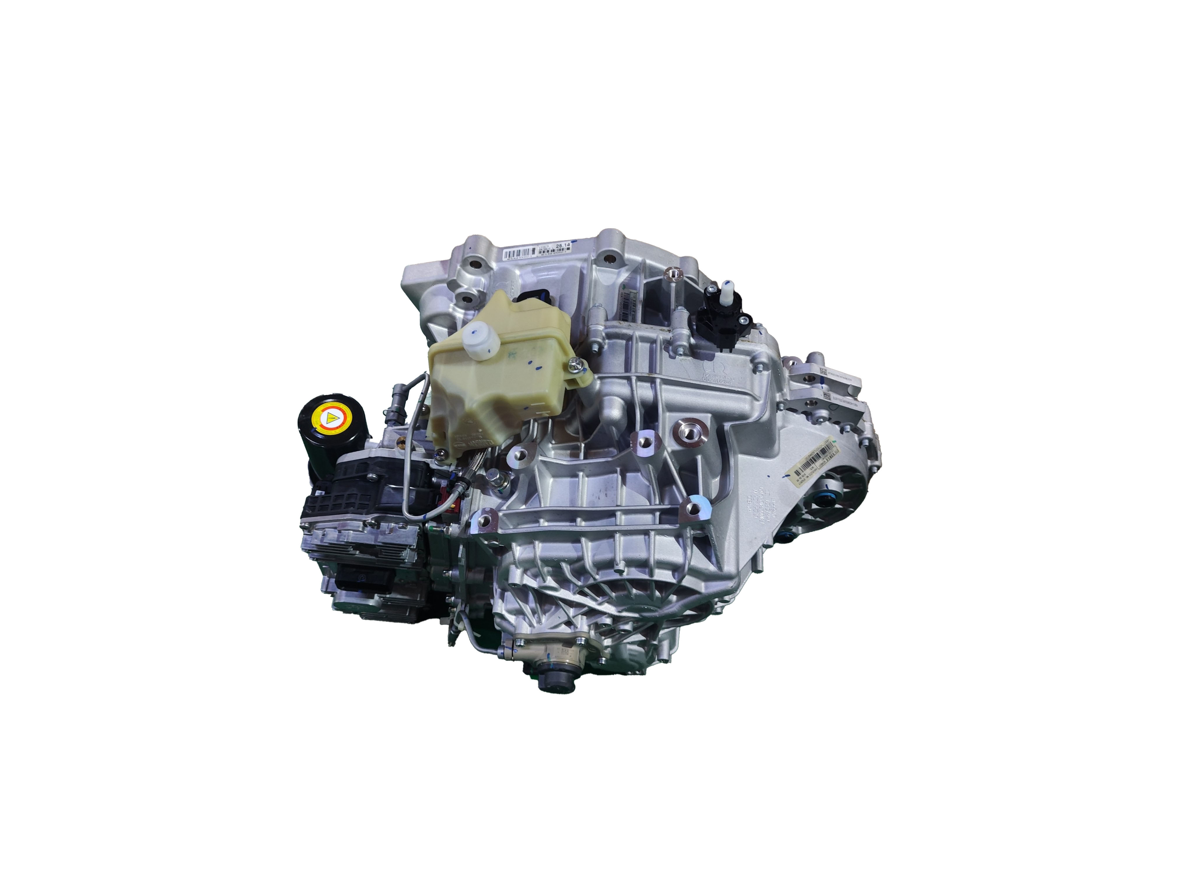 C725 Automatic Transmission Assembly DCT Gearbox Type for Trumpchi Vehicles Replacement Rebuilt Parts - Image 2
