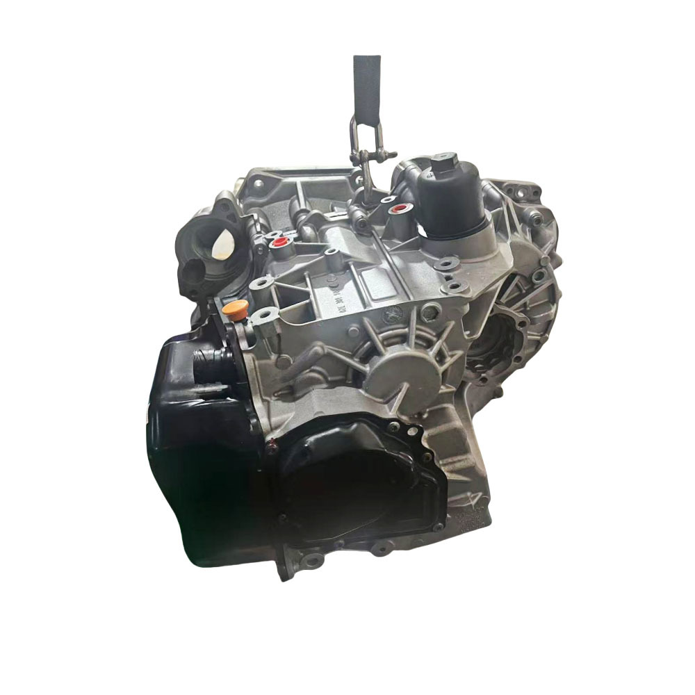 Volkswagen Magotan 02E for Passat DQ250 Golf Applicable 6-Speed Dual Clutch Transmission Valve Body for CC Gear Boxes Repair - Image 2