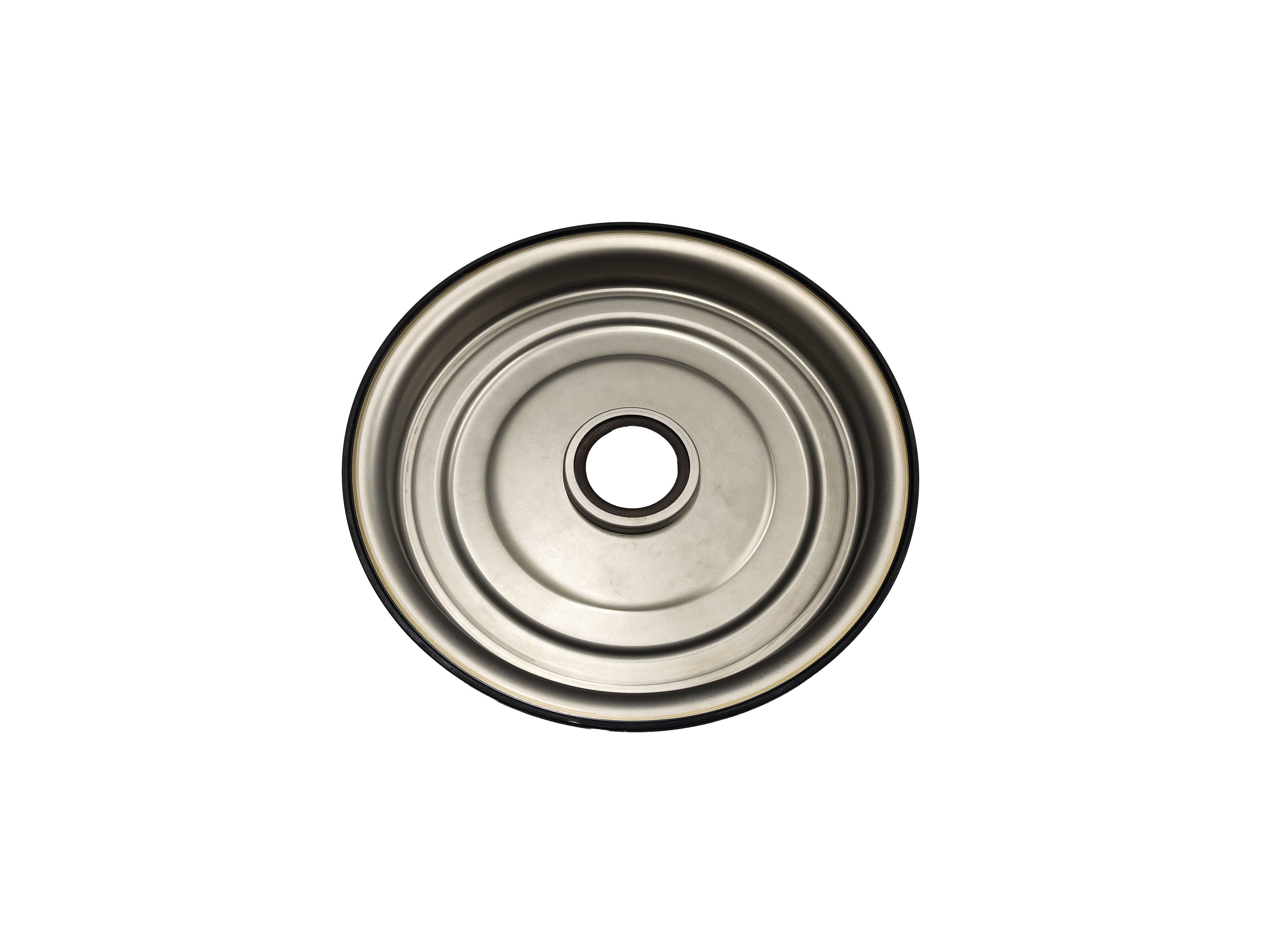 BYD 6DT35 Original Transmission Clutch Oil Seal Cover New Clutch Kit & Accessories Double Dual Assembly Flywheel Gearbox - Image 2