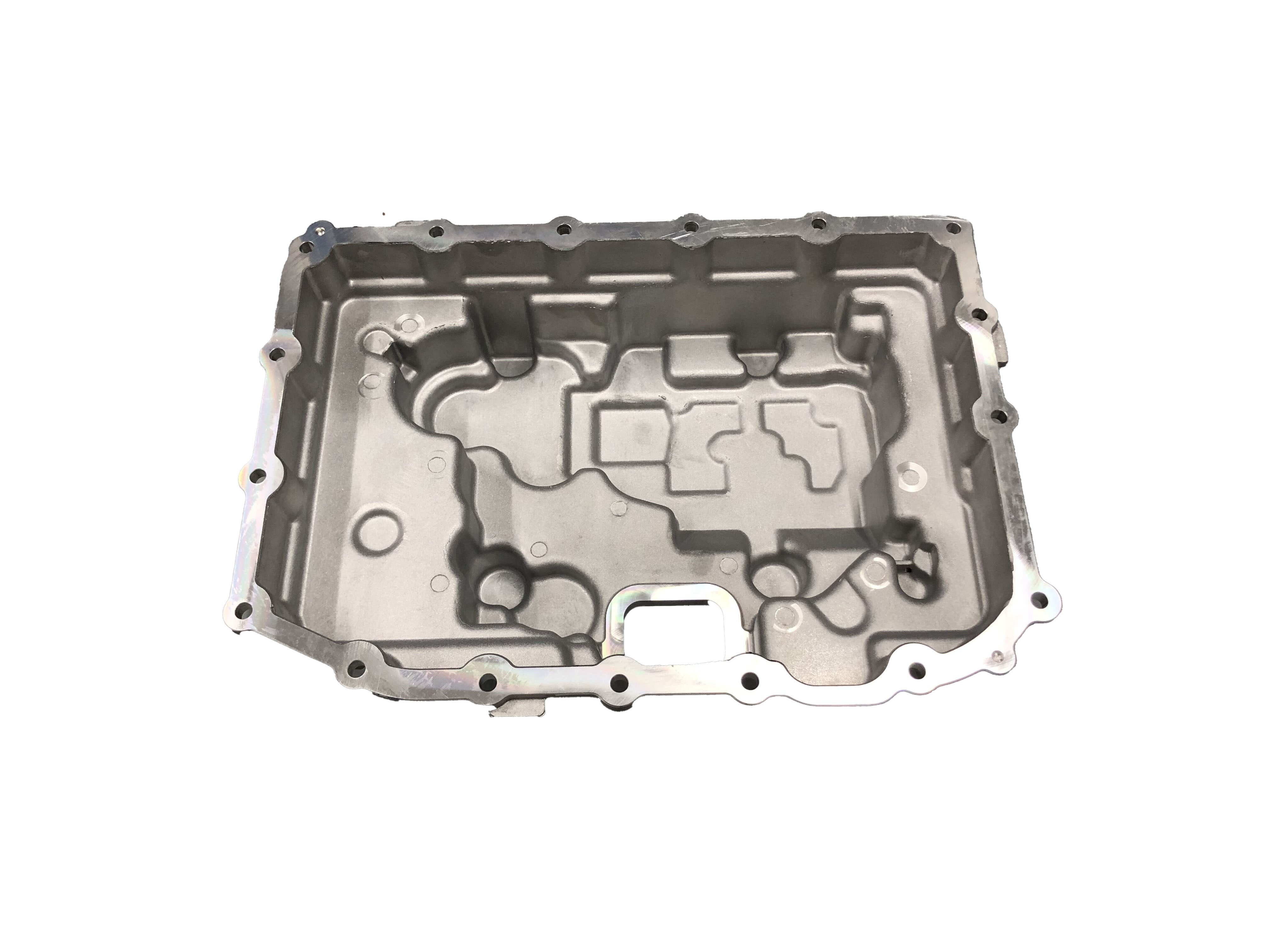 Changan DF727 Aluminum Car Engine Oil Sump for CS55 PLUS 2019-2020 Replacement Premium Material Assembly Long Block Short Bare - Image 3