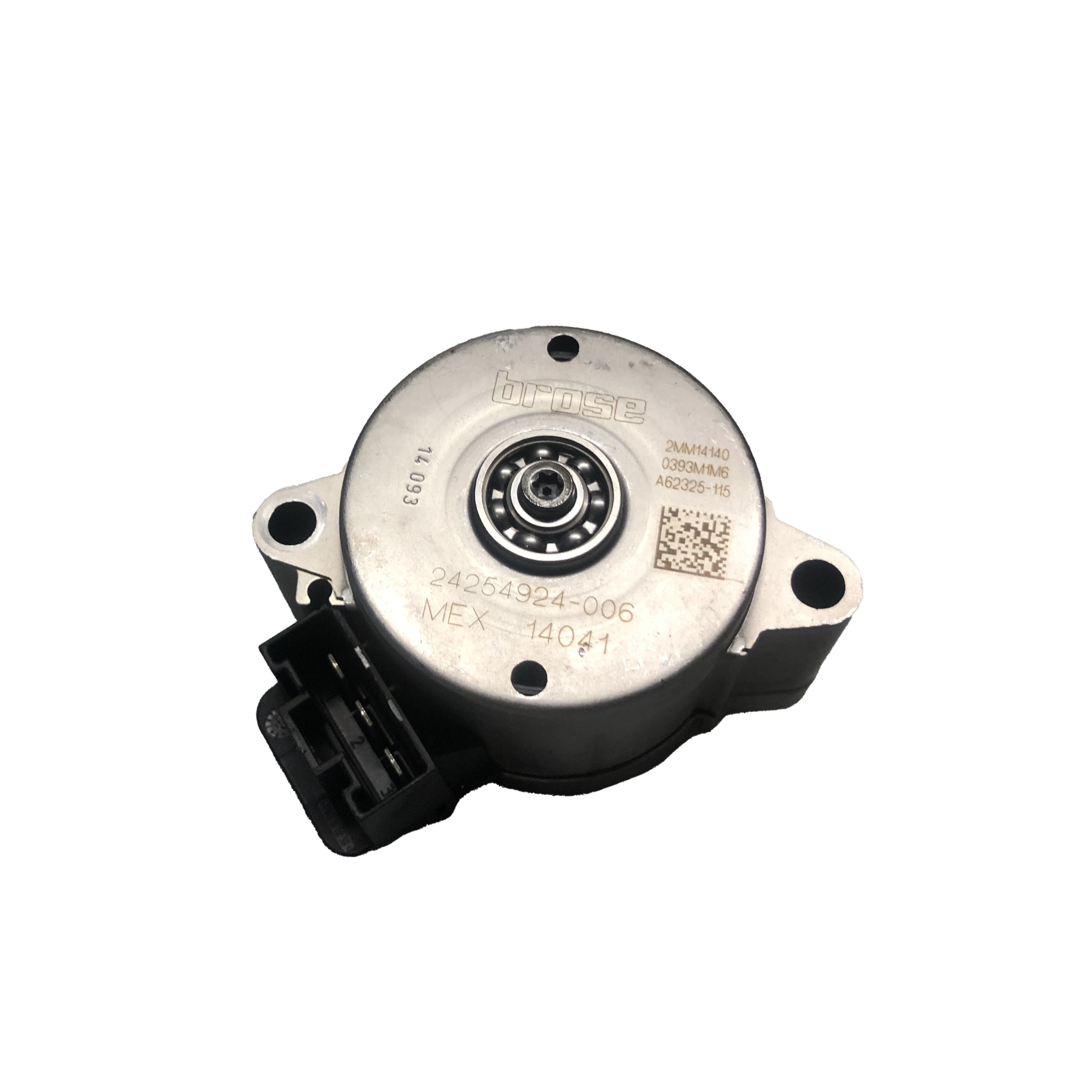 7DCT250 Gearbox Valve Body Oil Pump Motor Used for Chevrolet Cruze RX5GT ONCoveierangruz Auto Car 3 Months Automatic