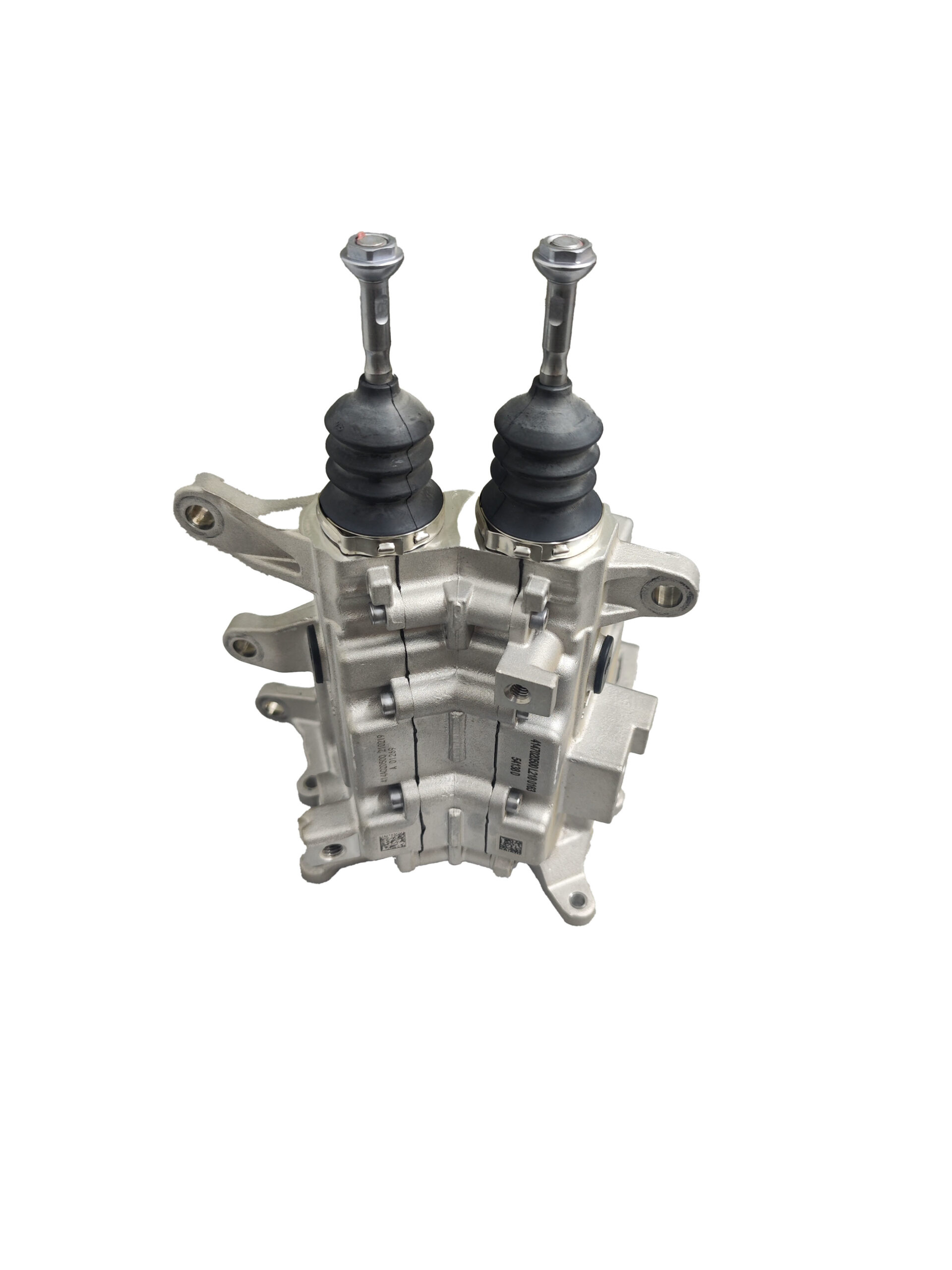 Hot Sale Auto Transmission Systems Clutch Cylinder Actuator New Mechanical Assembly for Hyundai and for Kia Vehicles Double Dual - Imagen 2