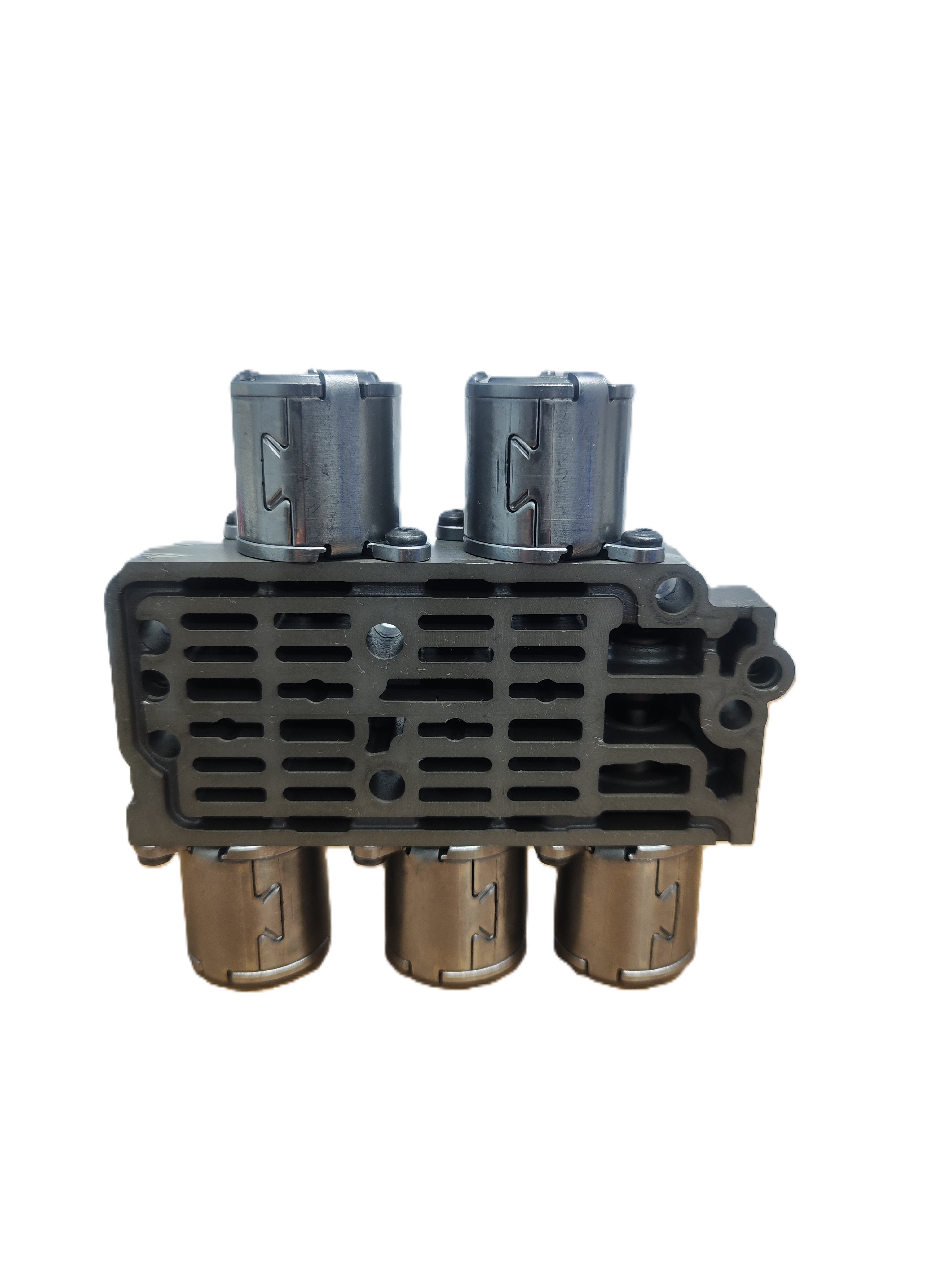 Transfly New Automatic Transmission Repair Kit DQ380 0BH 0DE Solenoid for VW Audi Gear Boxes Replacement with 6 Months Overhaul - Image 4