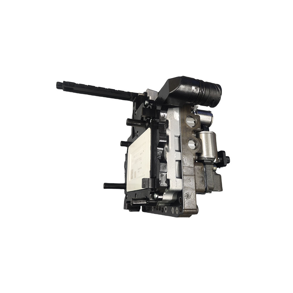 Mechatronic Unit 02E Wet 6-Speed DQ250 Transmission Computer for Volkswagen Golf Scirocco for Passat TCU TCM Control Module - Image 2