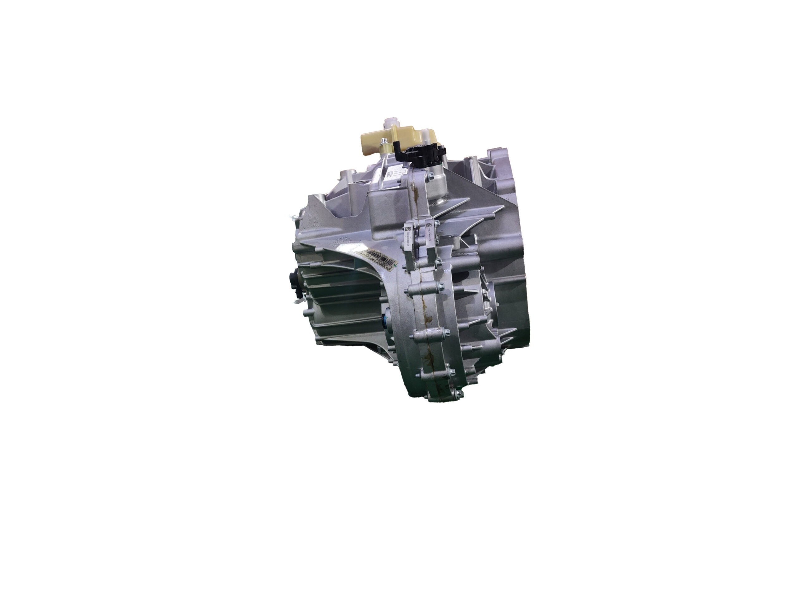 C725 Transmission Assembly Gear Boxes New for Trumpchi Vehicles Automatic Gearbox Replacement Rebuilt Parts - Image 3