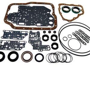 FNR5 Overhaul Kit Automatic Transmission Rebuild Gasket Repair Gearbox Parts