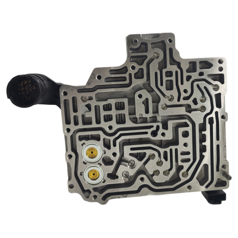 02E TCU Reman DQ250 DSG 6-Speed Wet Dual Clutch Transmission Control Unit for Volkswagen Golf Audi A3 for Passat Vehicles New Ga - Image 3
