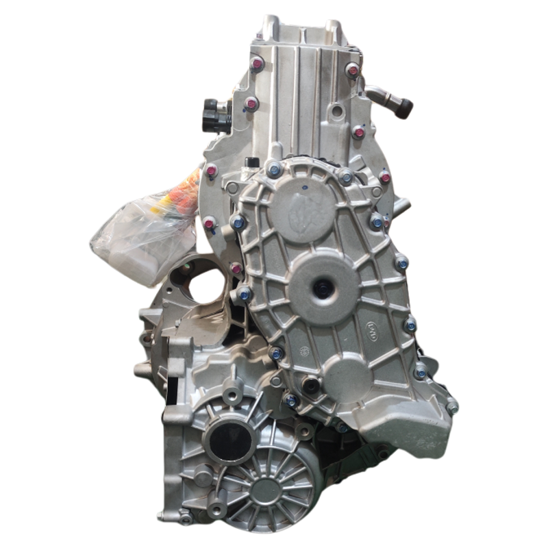 DMT75 6HDT35 6HDY45 Automatic Transmission Gearbox Assembly Replacement Rebuilt Parts - Image 2