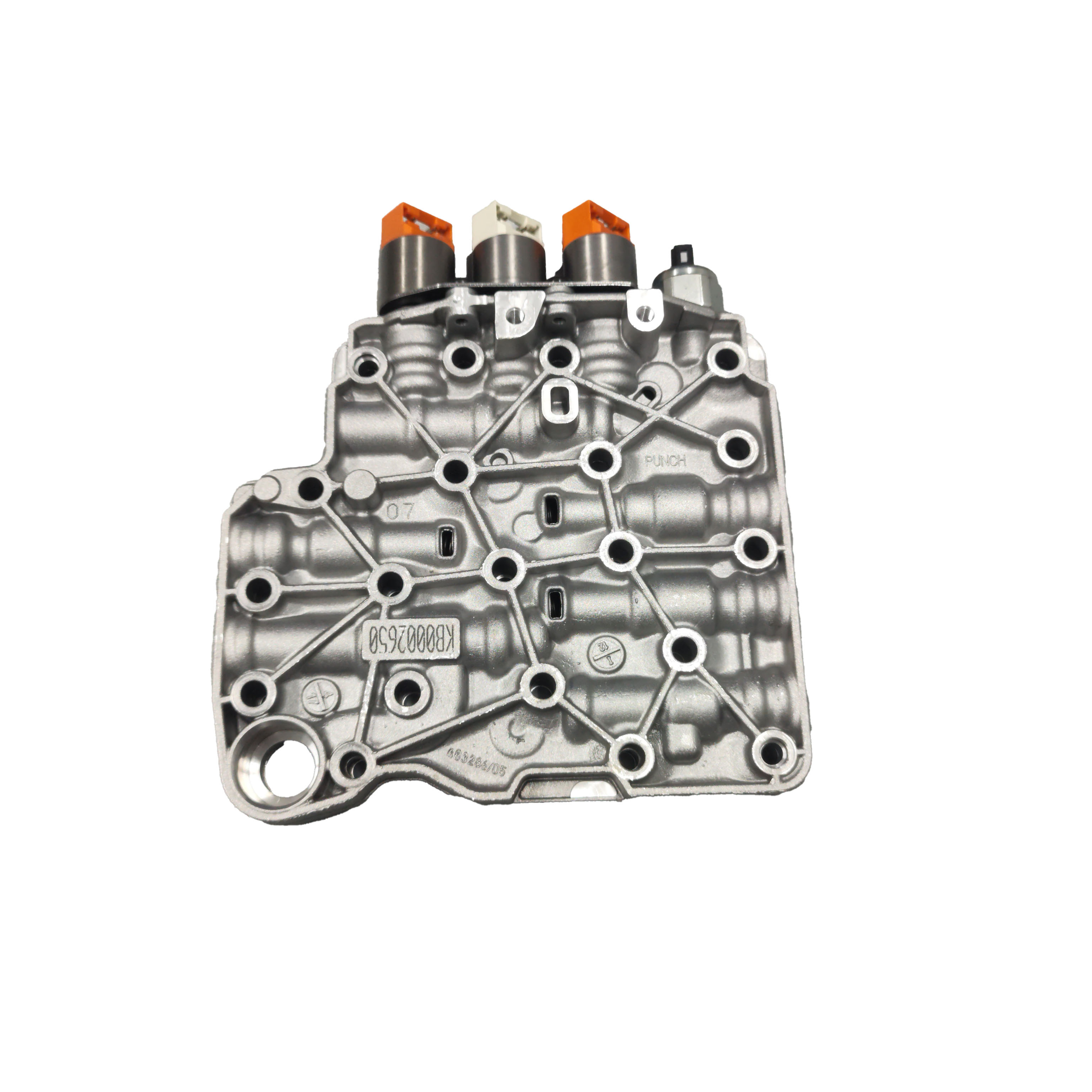 VT2 CVT Transmission Valve Body 9 Months Replacement Geely Haima Zotye Dongfeng 2005-2016 Model Automatic Gearbox Rebuilt Parts