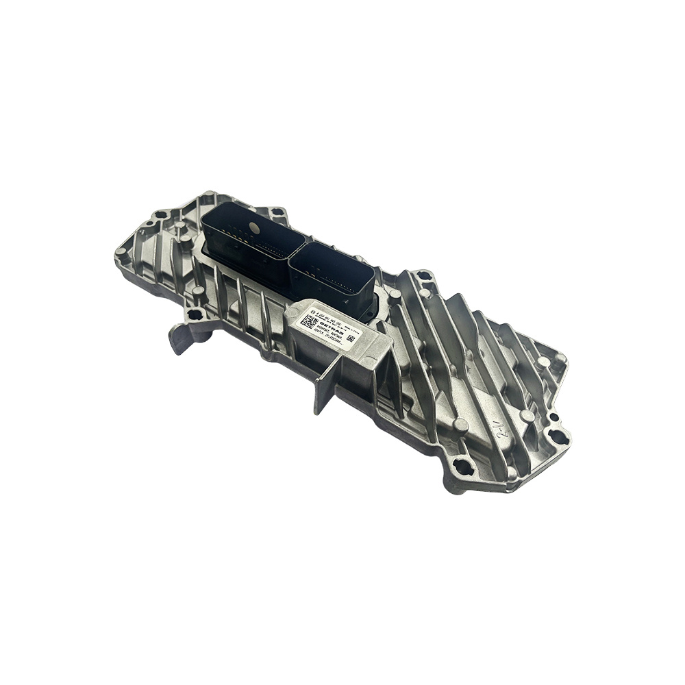 F01R00DT7H 7DCT300 New Transmission Control Unit (TCU) for Chery Jetour for Ford X70/X90 TCM Module Computer Conductor Plate - Image 4
