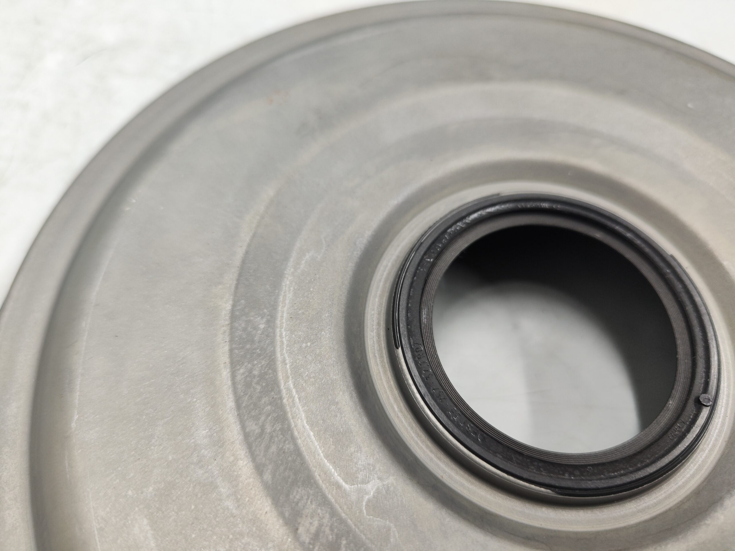 0DE DQ380 DQ381 DSG Transmission Gearbox Front Clutch Cover Oil Seal VW Audi Clutch Kits & Accessories Double Dual Assembly - Image 3