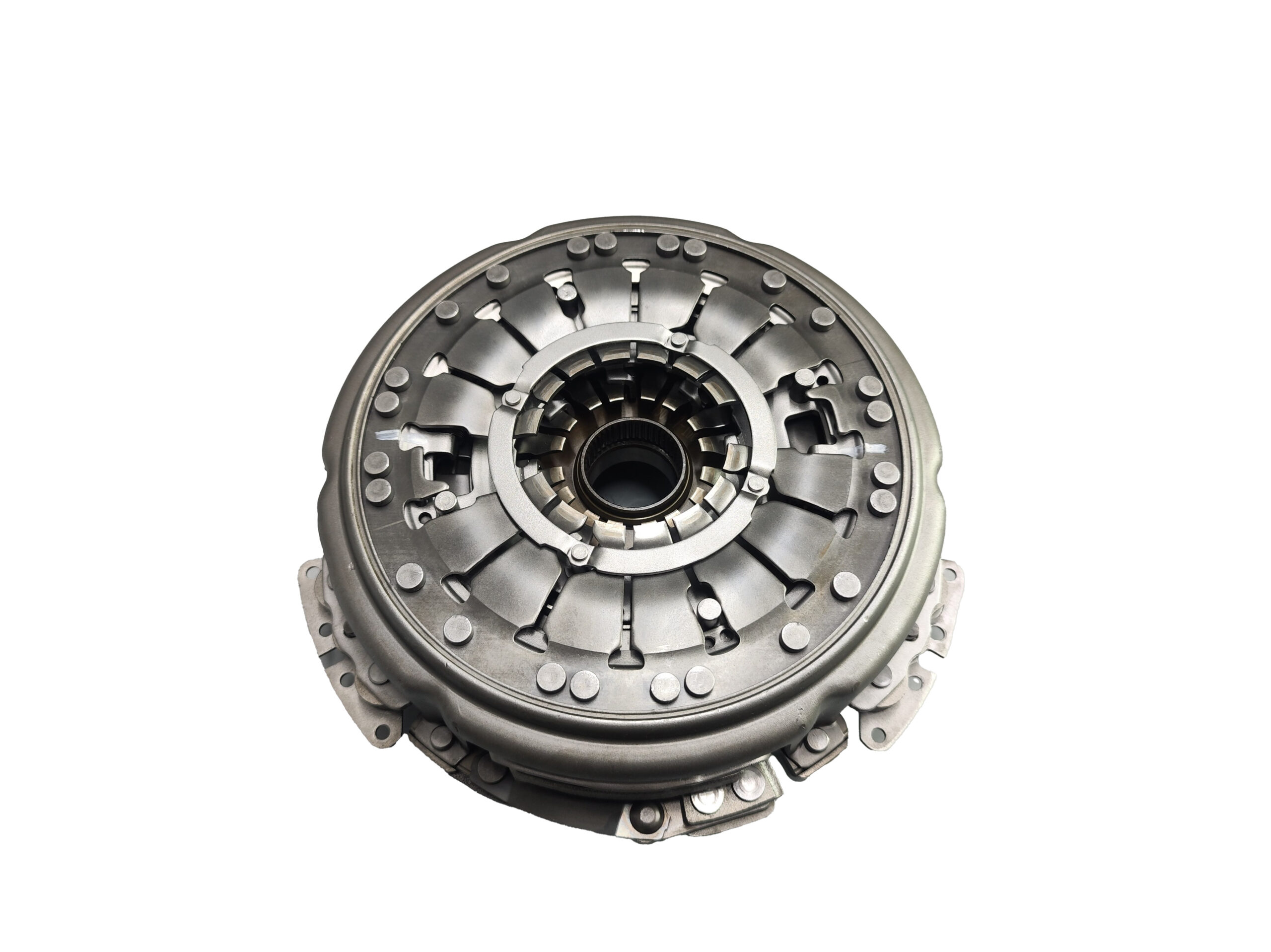 Remanufactured 6DT25160000 Clutch Assembly Kit for BYD F3/G3/L3/G5/G6 Auto Transmission System" Double Dual Flywheel Gearbox - Image 2