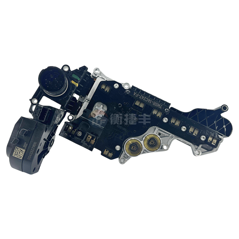 Automatic 6DCT450 MPS6 Transmission Control Module Unit TCU TCM 7M5R-14C247-AG/AE/FA Compatible with for Ford Computer Conductor - Image 2